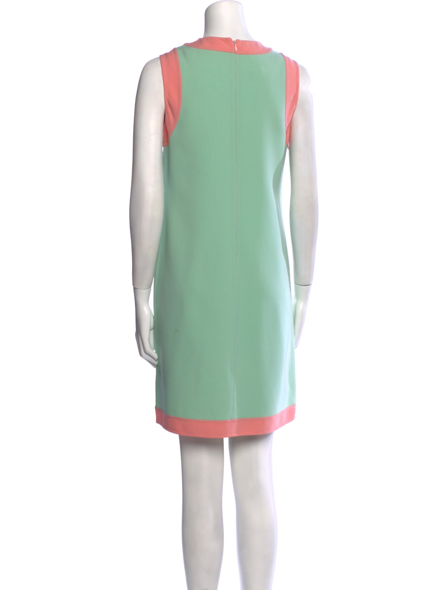 Michael Kors Vintage Mini Dress